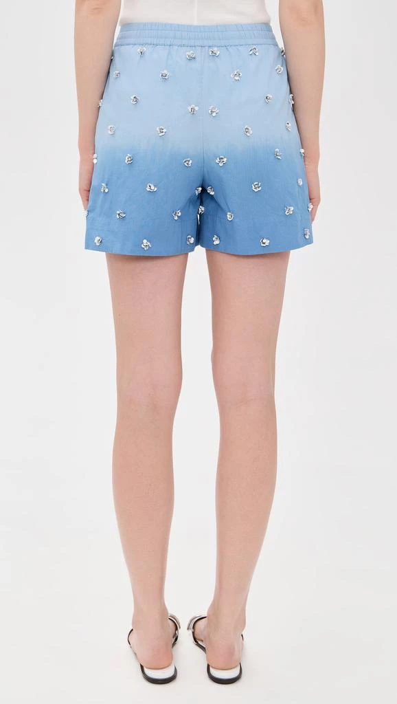 Essentiel Hichigan Embellished Shorts 2