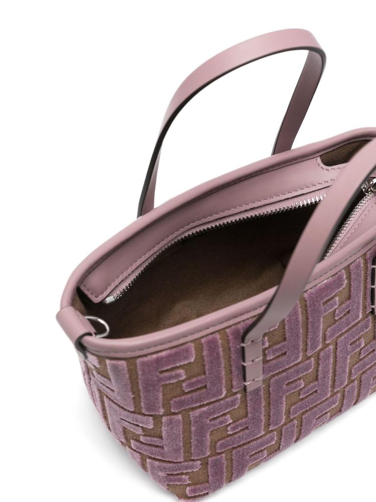 Fendi FENDI - Roll Mini Tote Bag