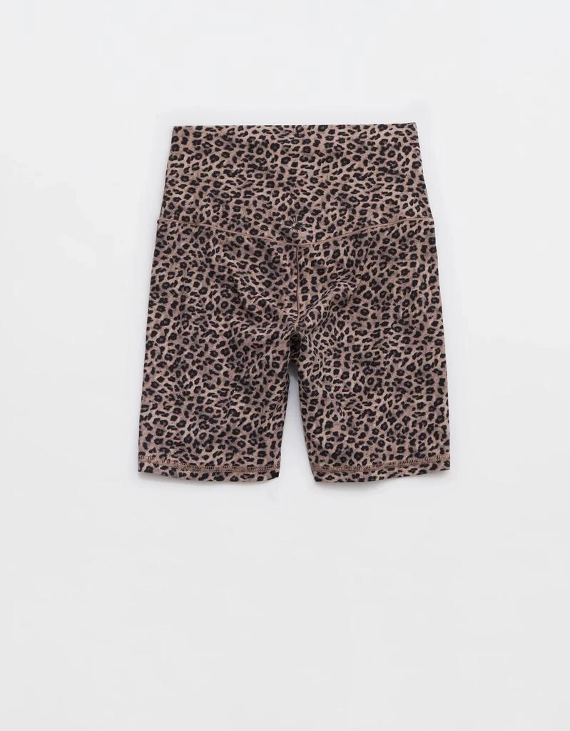 OFFLINE OFFLINE By Aerie Real Me Xtra 5" Bike Short 4
