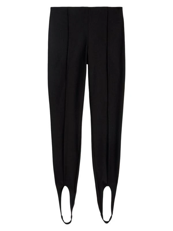 Ralph Lauren Ardy Ponte Stirrup Leggings 2