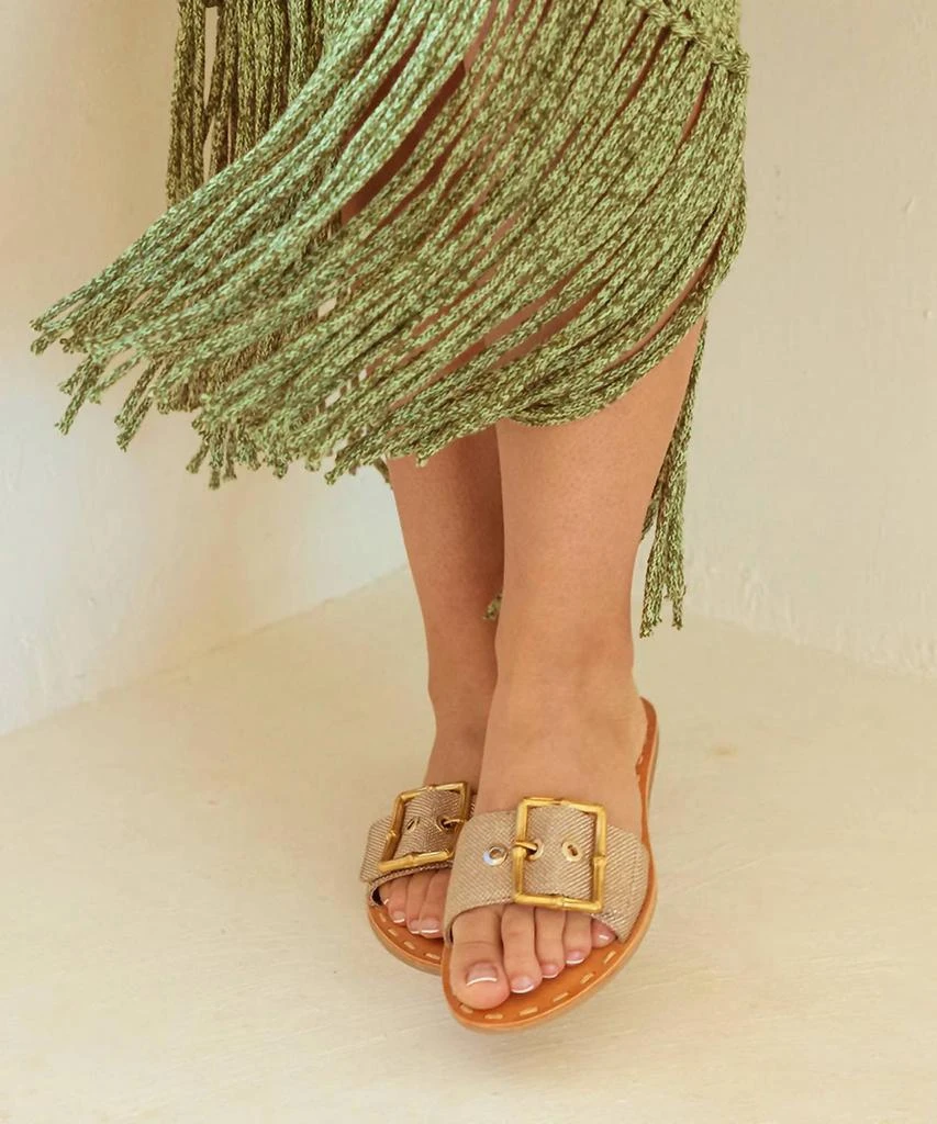 Dolce Vita Dolce Vita - Women's Dasa Sandals 4