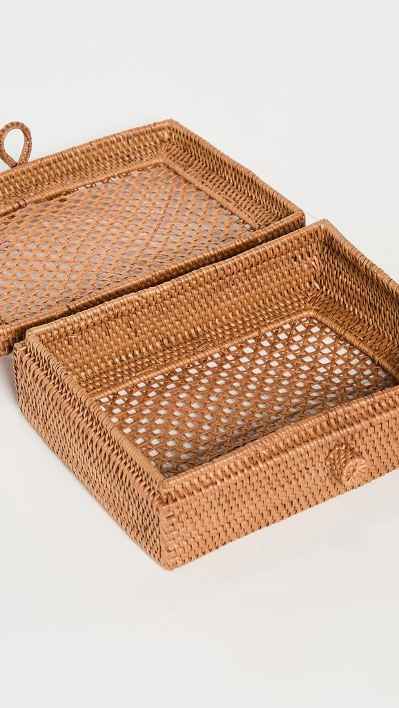 Bembien Flora Clutch 5
