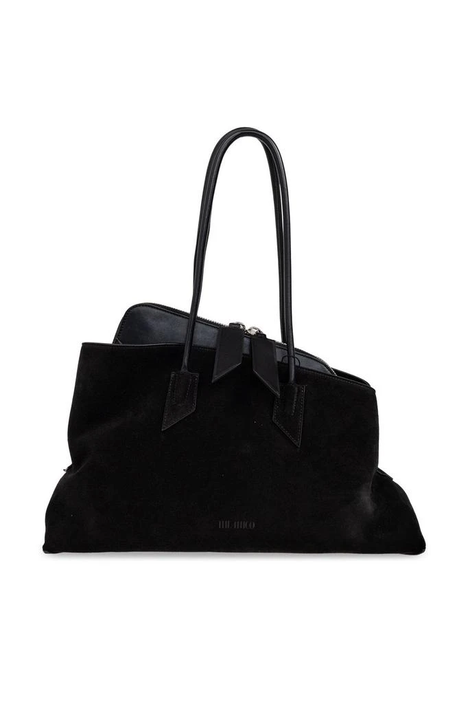 The Attico The Attico La Passeggiata Medium Top Handle Bag 1