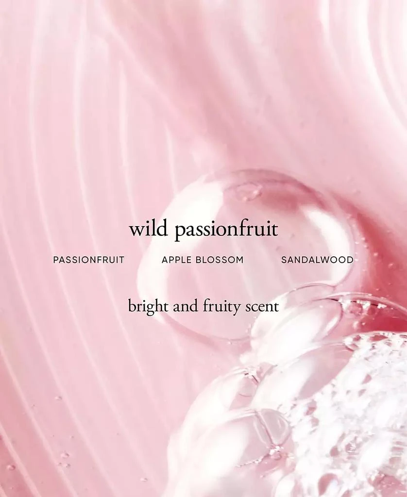 philosophy Wild Passionfruit Hydrating Shower Gel 4