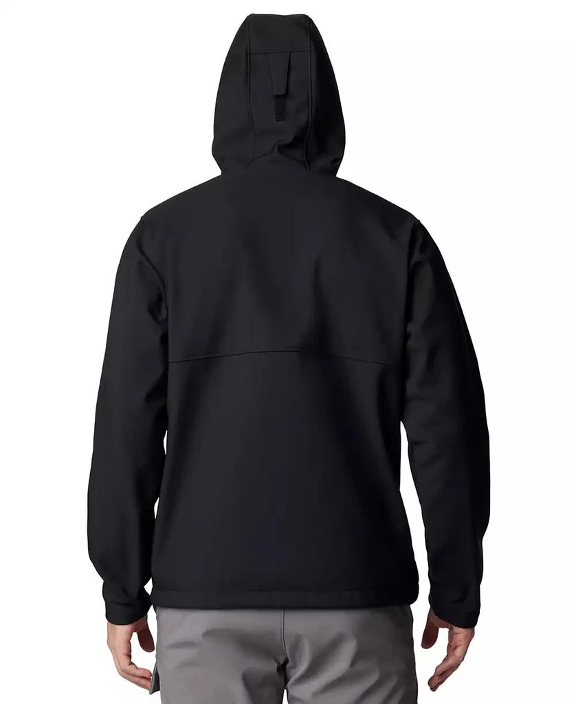 Columbia Men's Ascender II Hooded Jacket 2