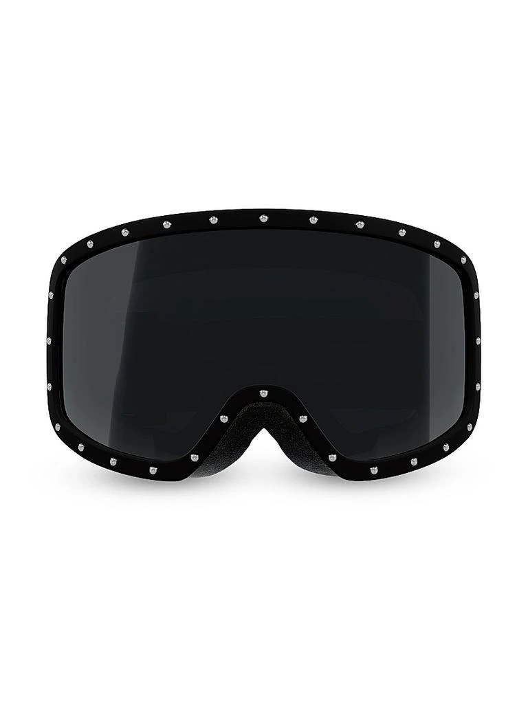 Celine Injected Ski Mask Goggles 1