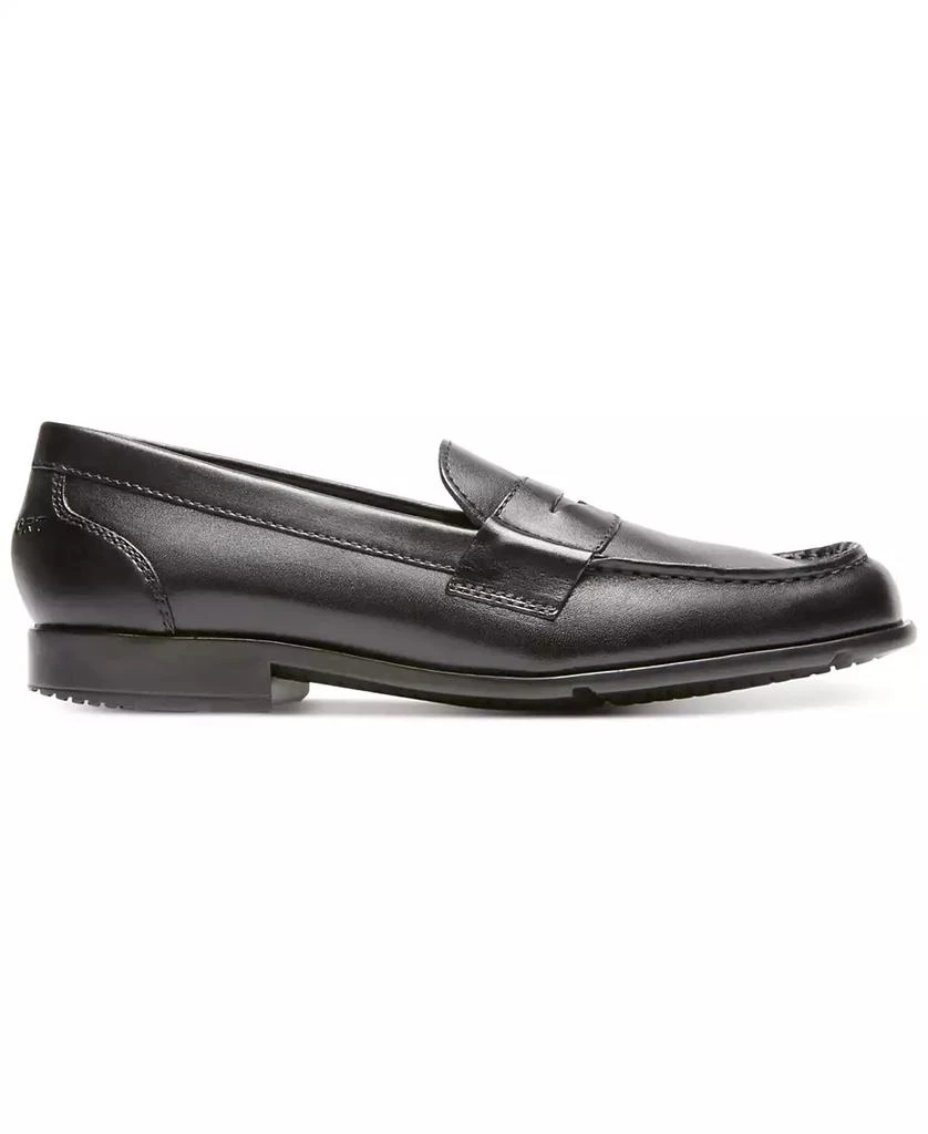 Rockport Men's Classic Penny Loafer Shoes 2