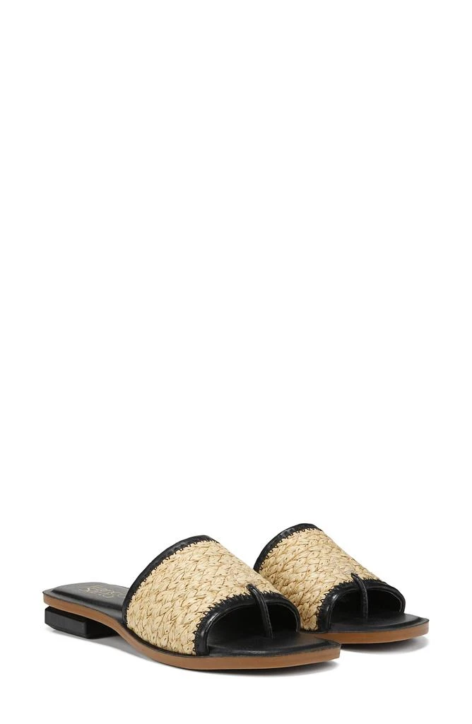 Franco Sarto Peggy Sandal 8