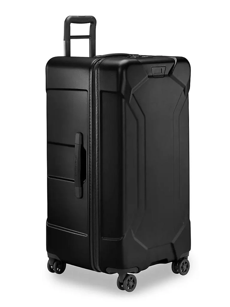 Briggs & Riley Torque Extra Large Spinner Trunk 6