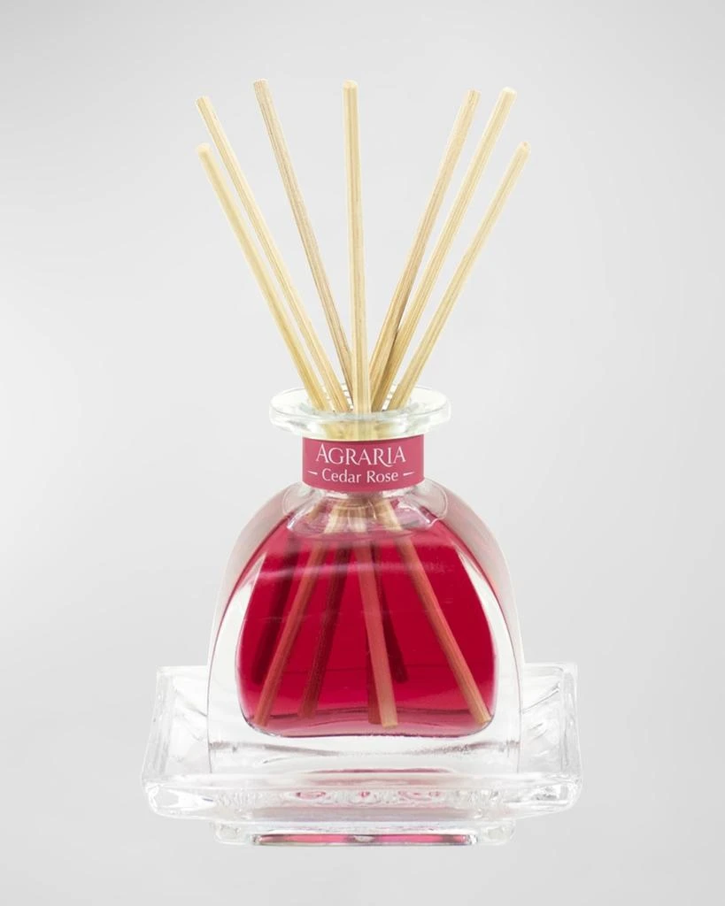 Agraria Cedar Rose PetiteEssence Diffuser, 1.7 oz./ 50 mL 4