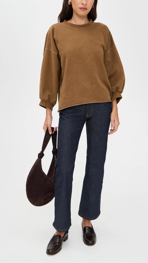 Rachel Comey Collins Pants 4