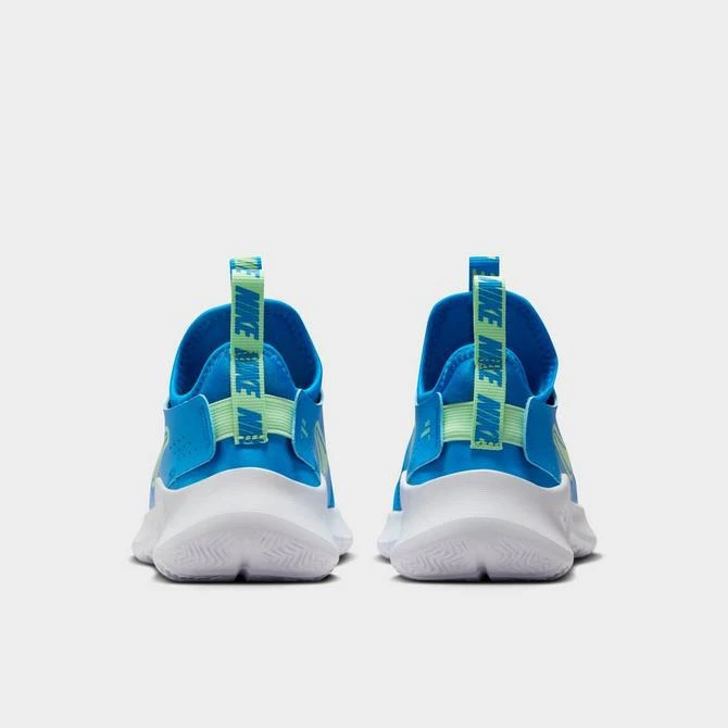 NIKE Little Kids' Nike Flex Runner 3 Running Shoes 4