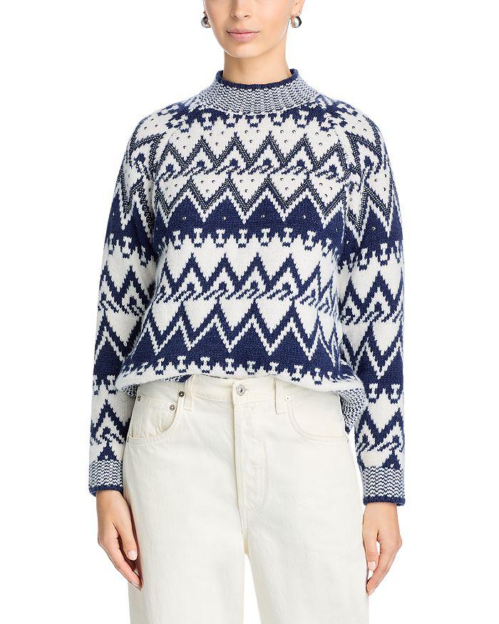 Shop Cropped In The Air Short Sleeve Hoodie - Ivory on Sale at