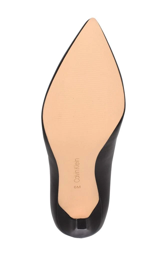 Calvin Klein Brady Pump 5
