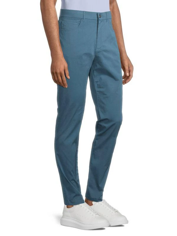 Greyson Amagansett Solid Pants 3
