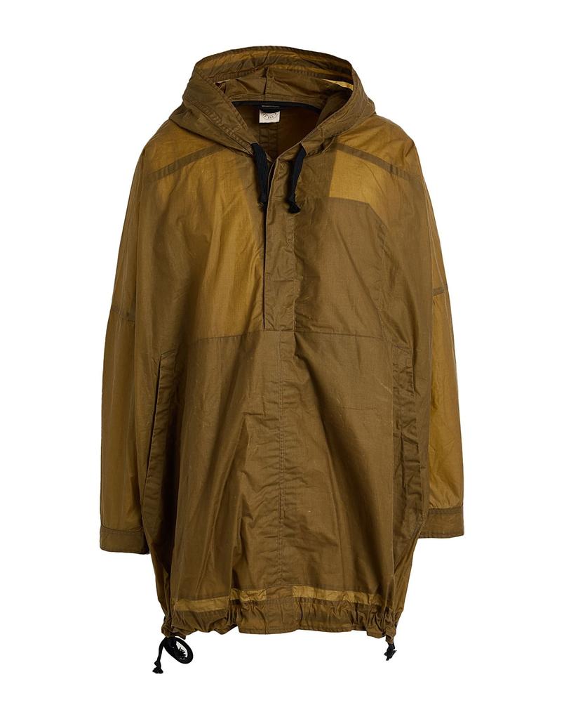 Jan-Jan Van Essche Full-length jacket
