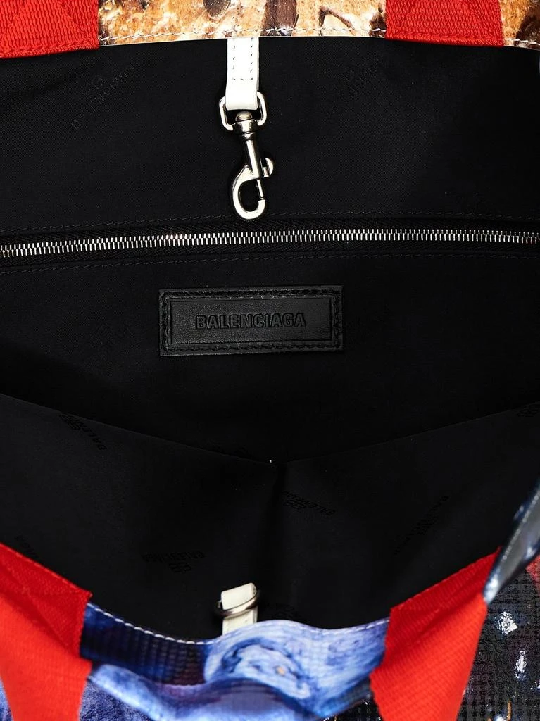 Balenciaga Balenciaga Antwerp Medium Tote Bag 4