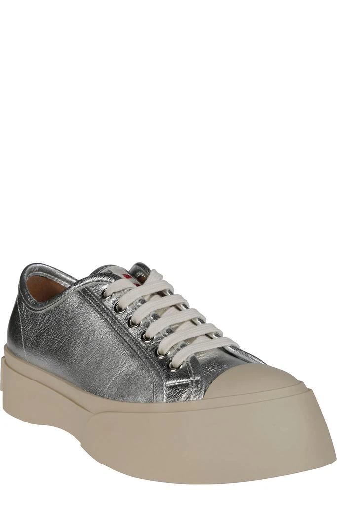 Marni Marni Pablo Lace-Up Sneakers 2
