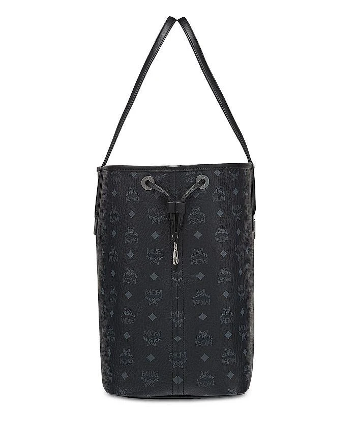 MCM Liz Large Reversible Tote 4