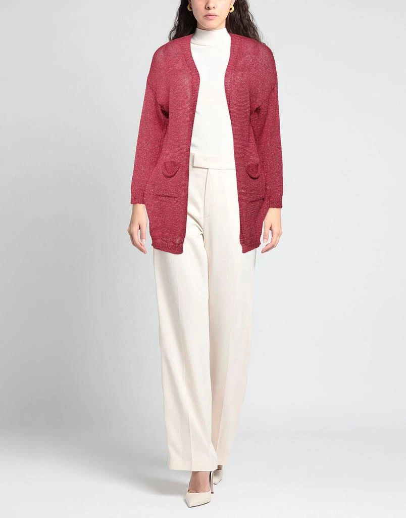 TSD12 Cardigan 2