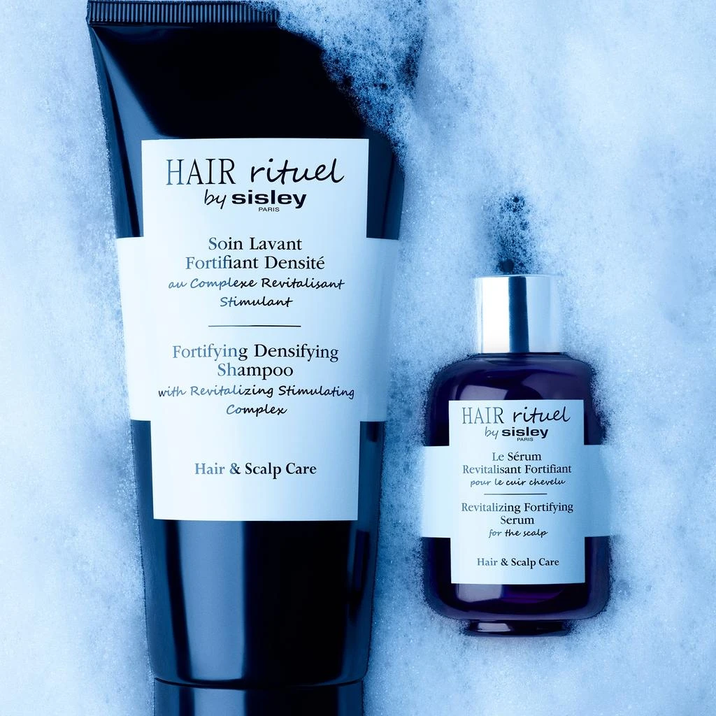 Sisley Sisley Paris Hair Rituel By Sisley Revitalizing Fortifying Serum For The Scalp 60ml 7