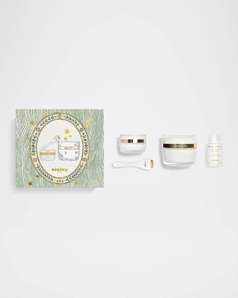 Sisley Sisleya Lintegral Anti-Age Duo 1