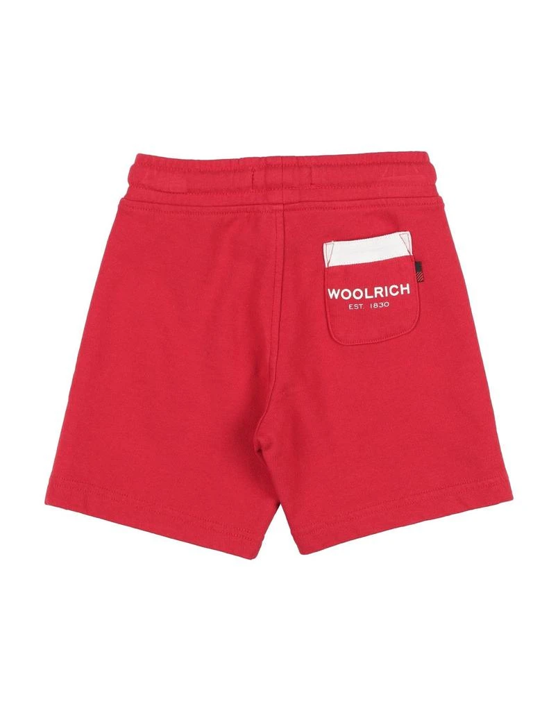 WOOLRICH Shorts & Bermuda 2