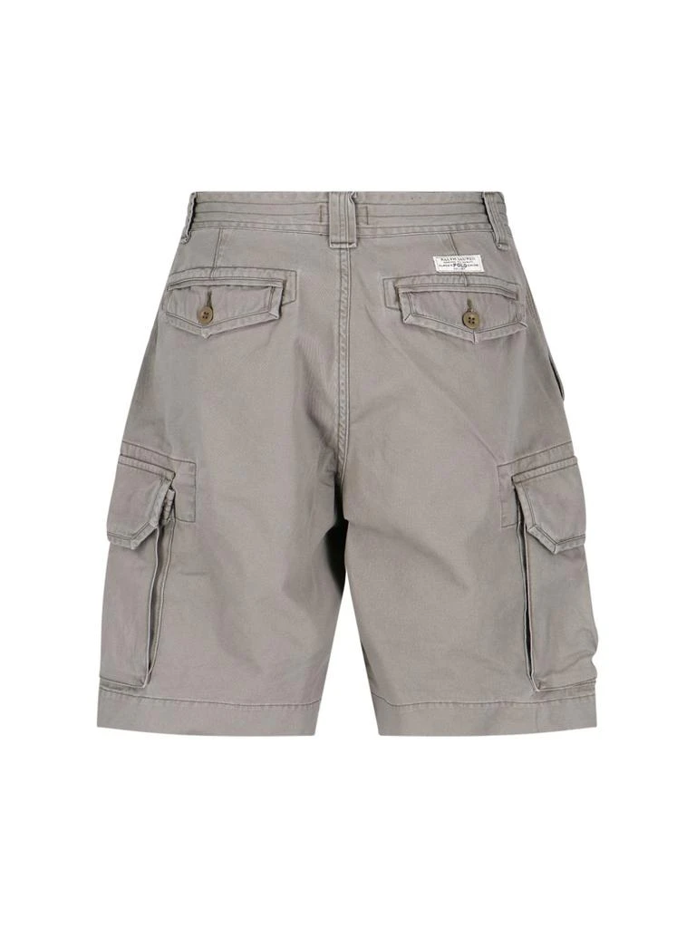 Ralph Lauren Polo Ralph Lauren Gellar Classic Fit Cargo Shorts 2
