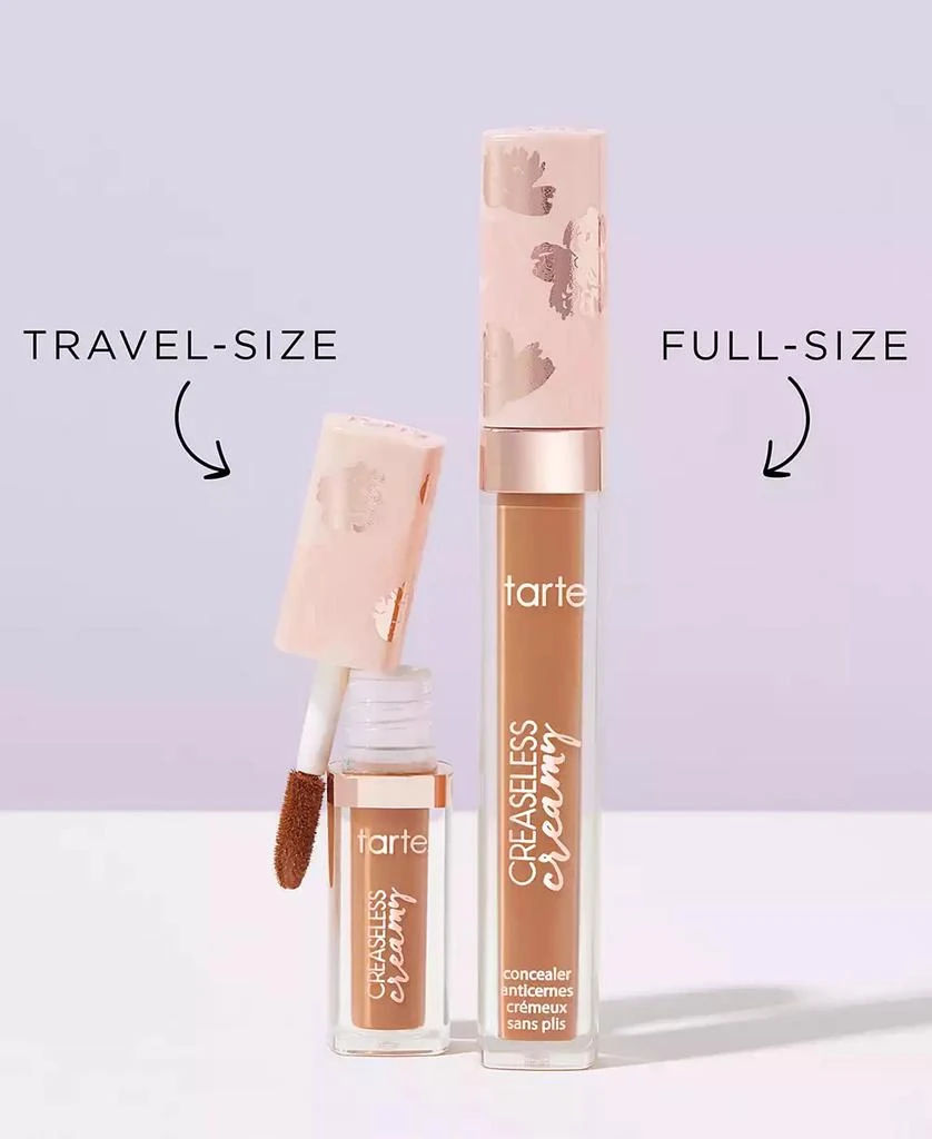 Tarte Travel-Size Creaseless Creamy Concealer 7