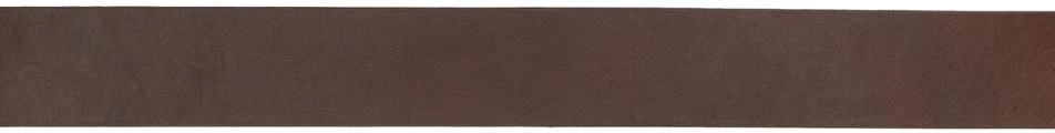 Eytys Brown Zane Belt 2