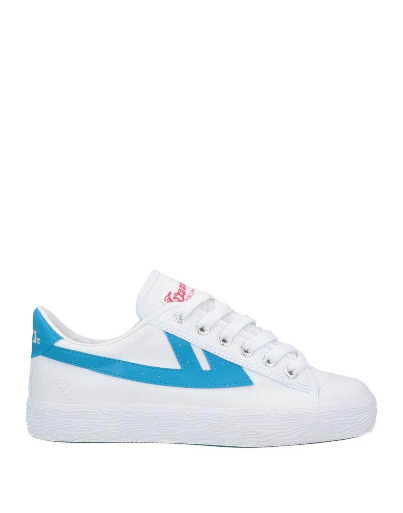 Warrior Sneakers