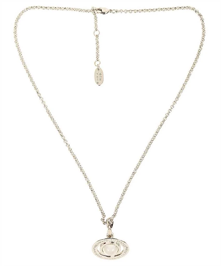 Vivienne Westwood Vivienne westwood new tiny orb pendant necklace 1