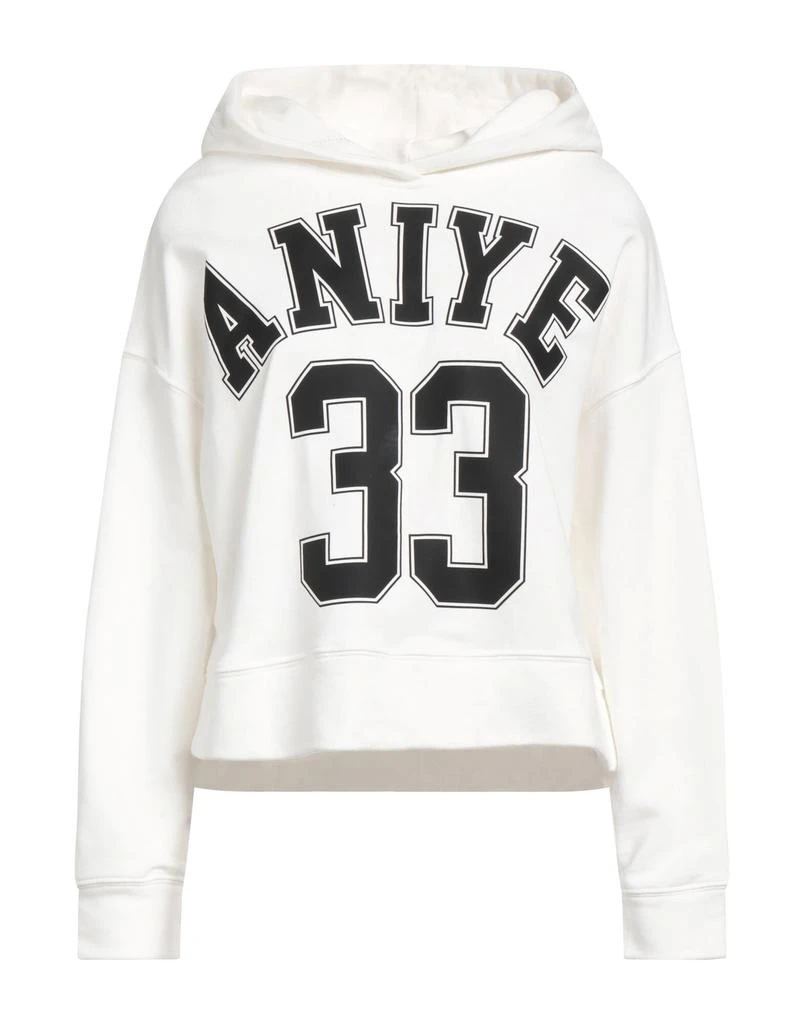 ANIYE BY Hooded sweatshirt 1