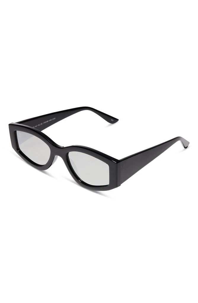 DIFF 55mm Kai Slim Sunglasses 2