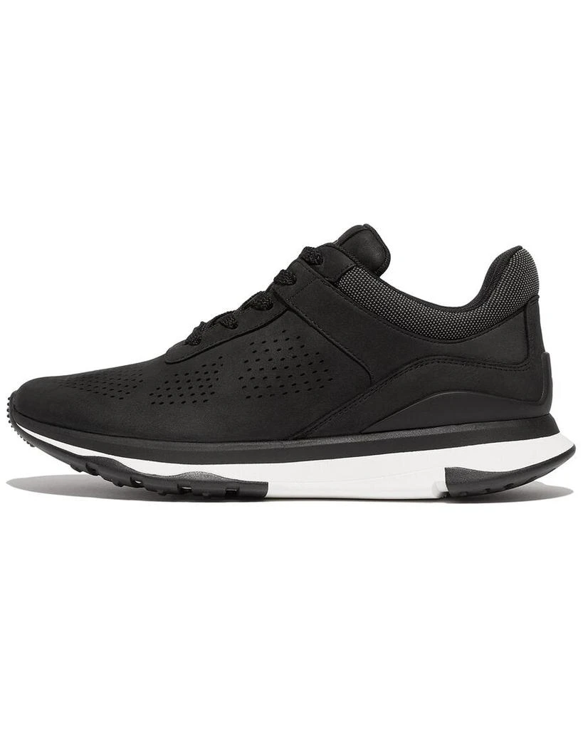 FitFlop FitFlop Vitamin Nubuck Sneaker 2