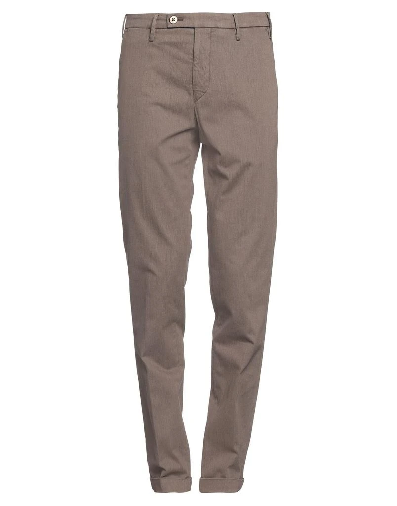 MICHAEL COAL Casual pants 1