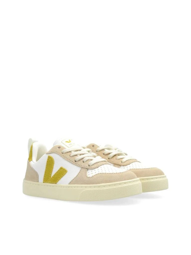 Veja Sneakers Con Logo 1