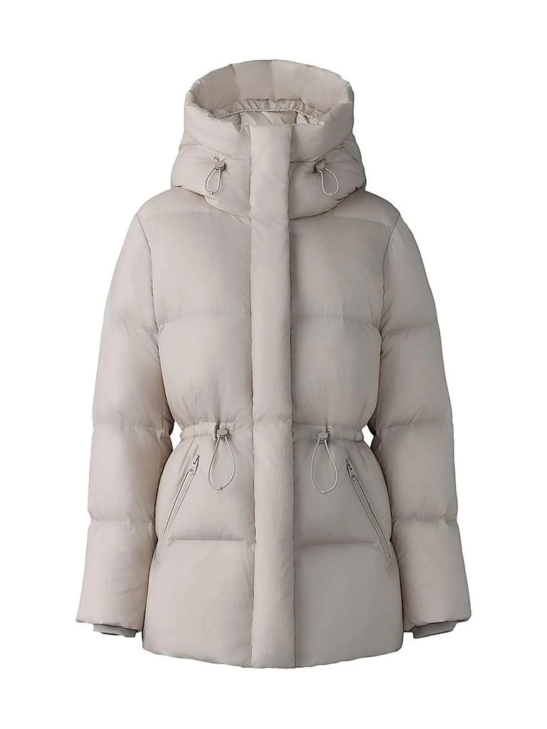 Mackage Freya Softwash Down Jacket 1