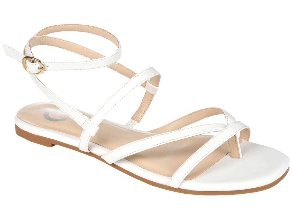 Journee Collection Serissa Sandal 1