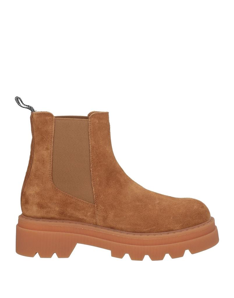 Voile Blanche Ankle boot