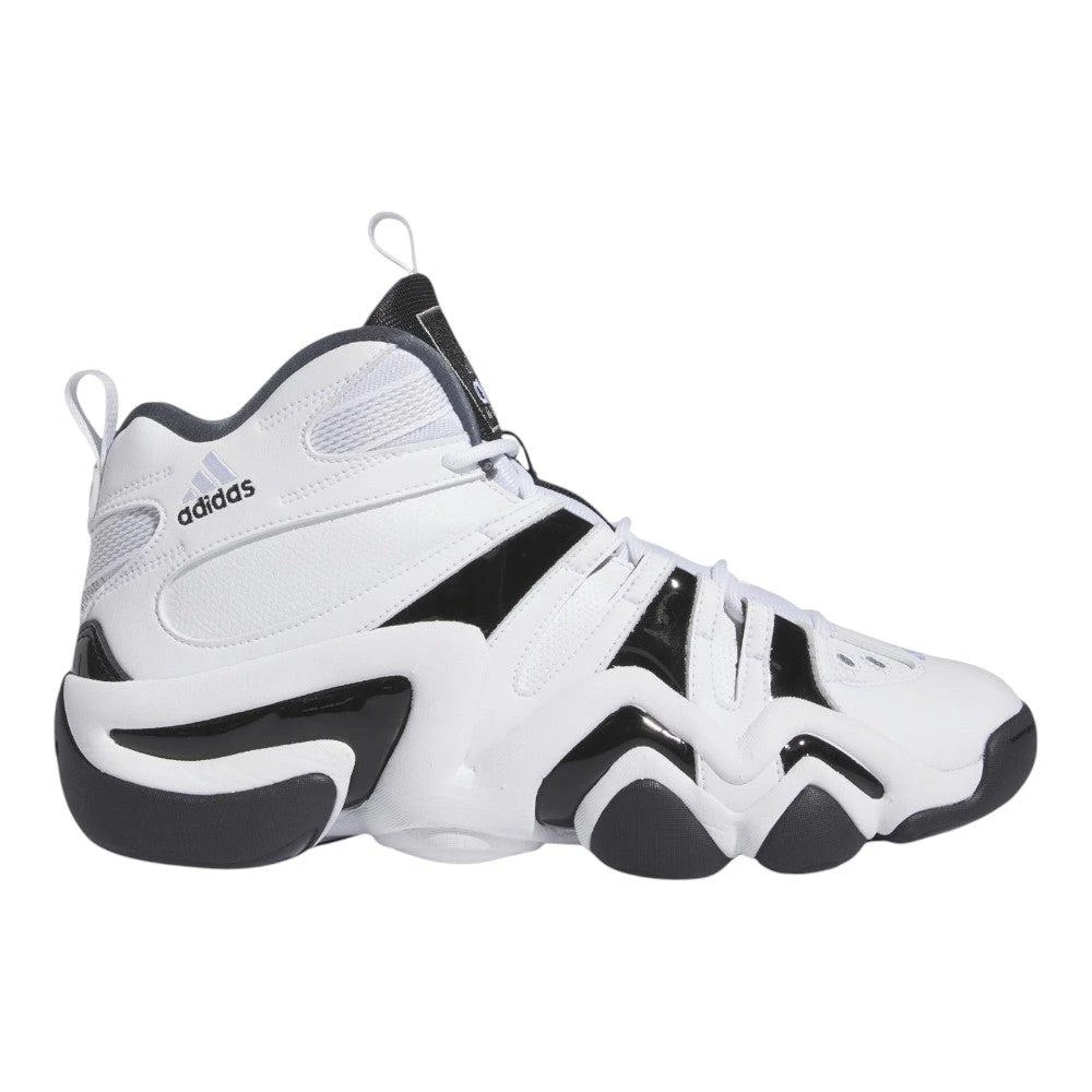 Adidas Crazy 8 Basketball Shoes 1