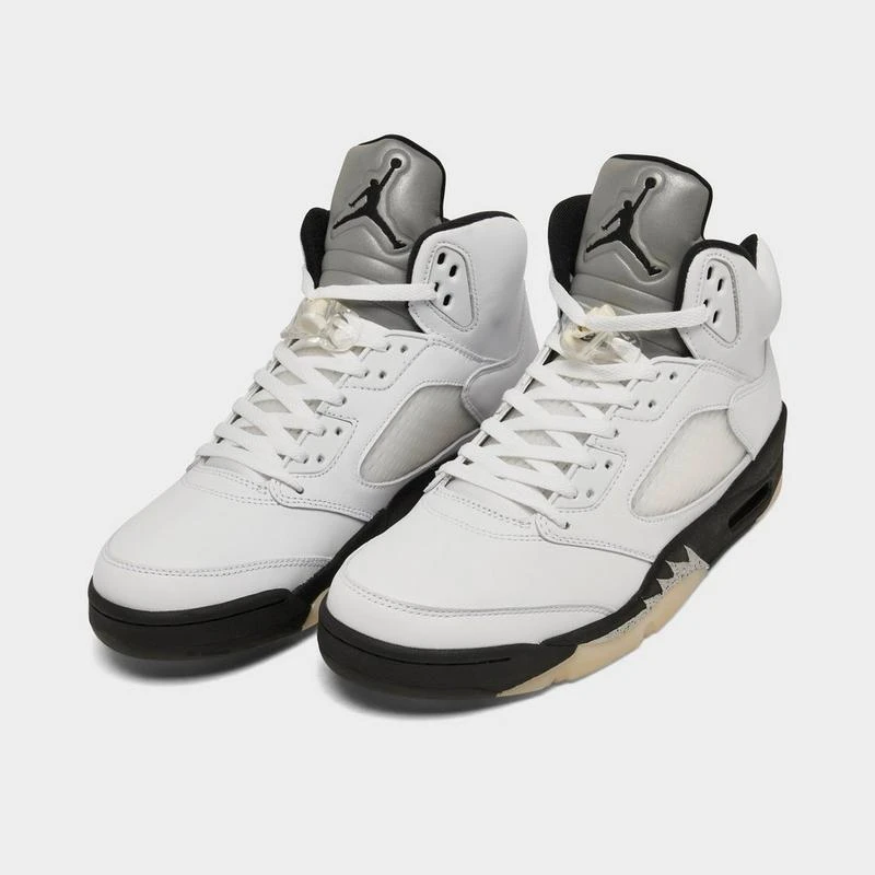 Jordan Men's Air Jordan Retro 5 Basketball Shoes 2