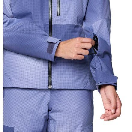 Mountain Hardwear Firefall Jacket - Women's 3