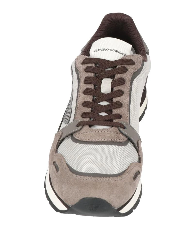 Emporio Armani Sneakers 4