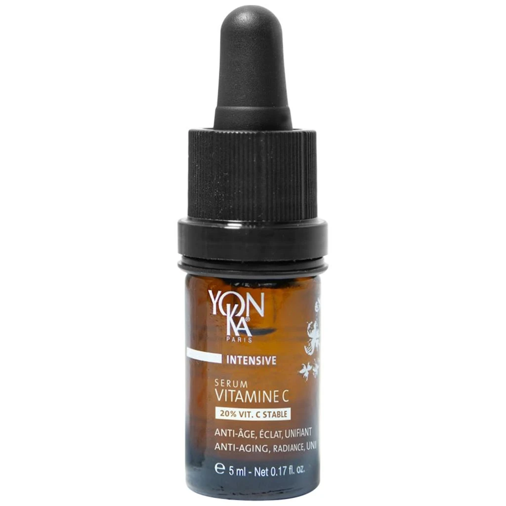 Yon-Ka Paris Skincare Yon-Ka Paris Skincare Serum Vitamin C Travel 5ml