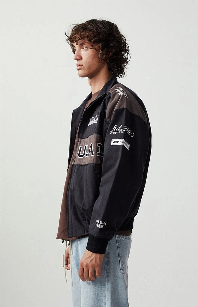 Formula 1 x PacSun Pole Position Jacket 3