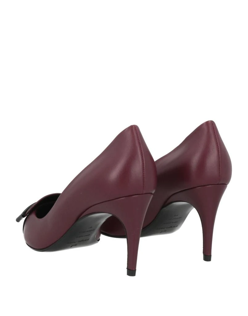 Sergio Rossi Pump 3