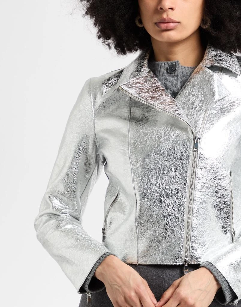 P.A.R.O.S.H. Biker jacket 4