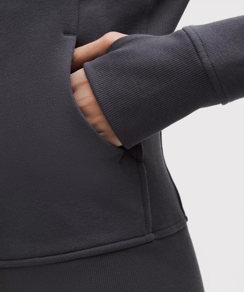 Lululemon Scuba Full-Zip Hoodie 75