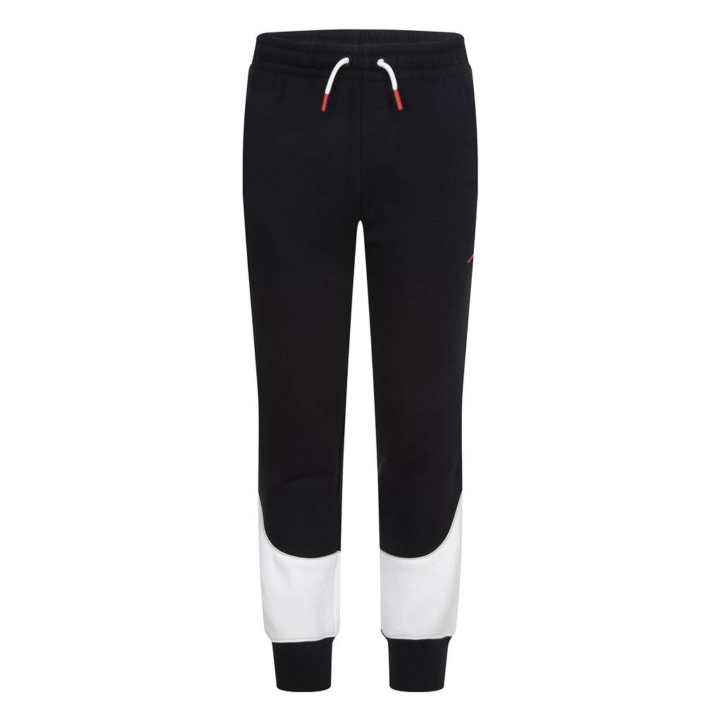 Jordan Kids AJ12 OG Blocked Pants (Big Kids)